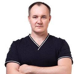 Чернейкин Александр Александрович