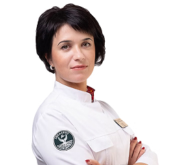 Кожемякина Маргарита Владимировна