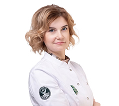Рысай Мария  Николаевна