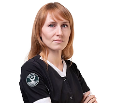 Колташева Мария Леонидовна