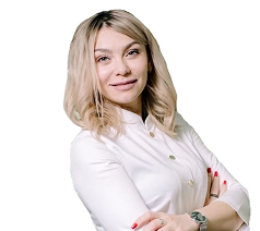 Пробст Евгения  Ивановна
